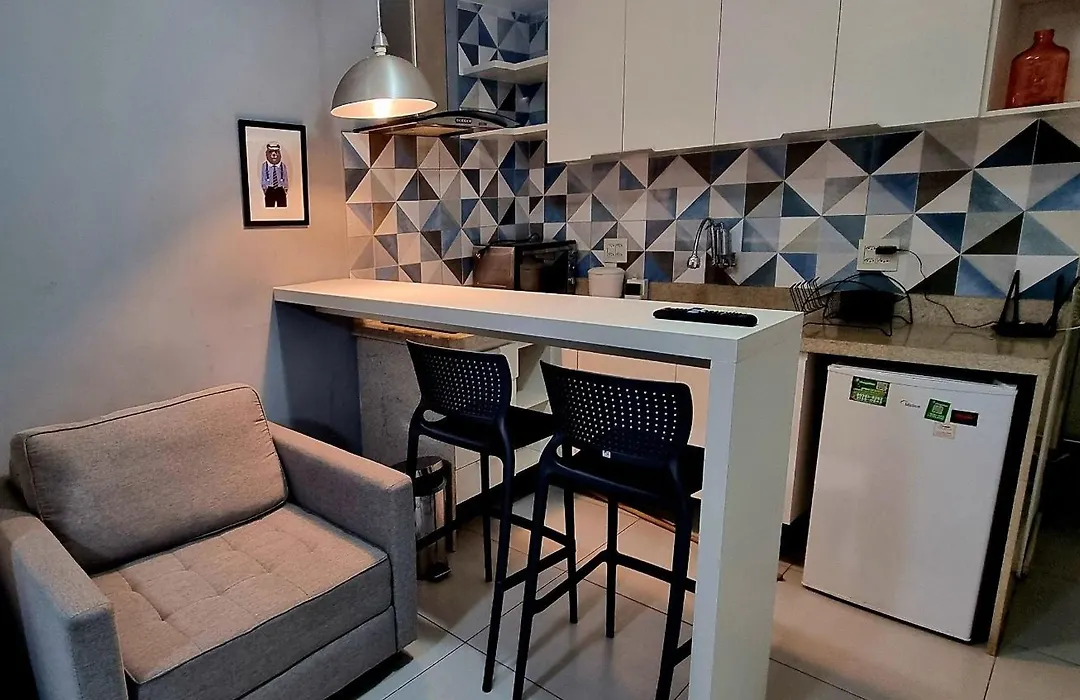 Copacabana Stays - A Sua casa no Rio-1