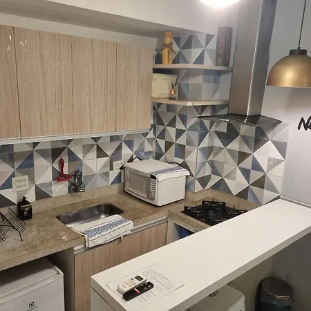Copacabana Stays - A Sua casa no Rio-3