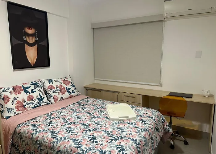 Apartamento Olof Rio de Janeiro