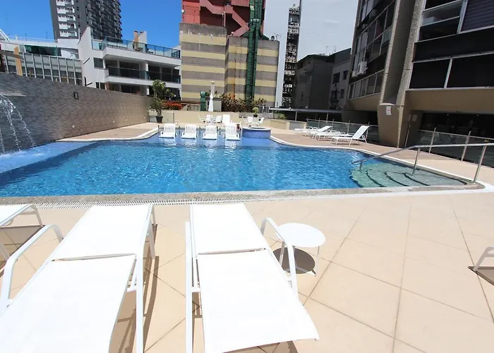 Apartamento Leblon - Rio Design Rio de Janeiro